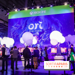 Paris Games Week 2018, les photos