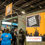 Paris Games Week 2018, les photos