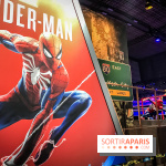 Paris Games Week 2018, les photos