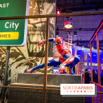 Paris Games Week 2018, les photos