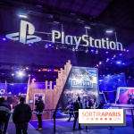 Paris Games Week 2018, les photos