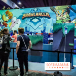 Paris Games Week 2018, les photos