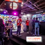 Paris Games Week 2018, les photos