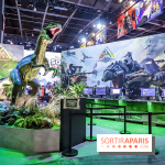 Paris Games Week 2018, les photos