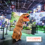 Paris Games Week 2018, les photos