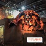 Paris Games Week 2018, les photos