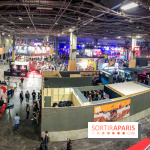 Paris Games Week 2018, les photos