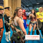 Paris Games Week 2018, les photos