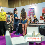 Paris Games Week 2018, les photos