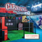 Paris Games Week 2018, les photos