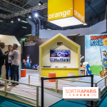 Paris Games Week 2018, les photos