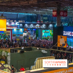 Paris Games Week 2018, les photos