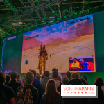Paris Games Week 2018, les photos