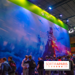 Paris Games Week 2018, les photos