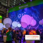 Paris Games Week 2018, les photos