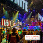 Paris Games Week 2018, les photos