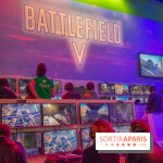 Paris Games Week 2018, les photos