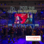 Paris Games Week 2018, les photos