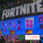 Paris Games Week 2018, les photos