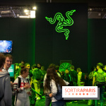 Paris Games Week 2018, les photos