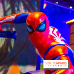 Paris Games Week 2018, les photos