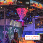 Paris Games Week 2018, les photos