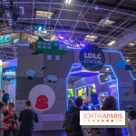 Paris Games Week 2018, les photos