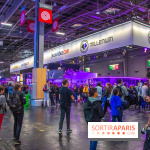 Paris Games Week 2018, les photos