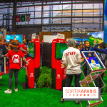 Paris Games Week 2018, les photos