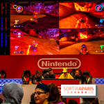 Paris Games Week 2018, les photos