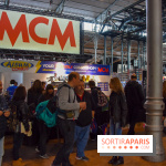 Comic Con Paris 2018 à la Villette, nos photos !