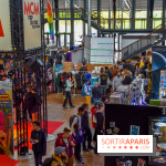 Comic Con Paris 2018 à la Villette, nos photos !