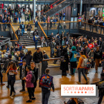 Comic Con Paris 2018 à la Villette, nos photos !