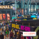 Comic Con Paris 2018 à la Villette, nos photos !