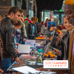 Comic Con Paris 2018 à la Villette, nos photos !