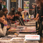 Comic Con Paris 2018 à la Villette, nos photos !