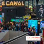 Comic Con Paris 2018 à la Villette, nos photos !