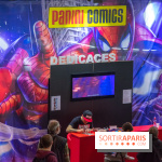 Comic Con Paris 2018 à la Villette, nos photos !
