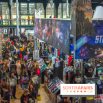 Comic Con Paris 2018 à la Villette, nos photos !