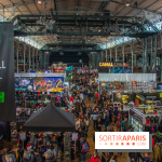 Comic Con Paris 2018 à la Villette, nos photos !