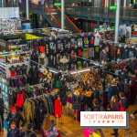 Comic Con Paris 2018 à la Villette, nos photos !