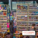 Comic Con Paris 2018 à la Villette, nos photos !