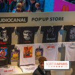 Comic Con Paris 2018 à la Villette, nos photos !