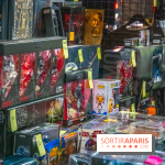 Comic Con Paris 2018 à la Villette, nos photos !