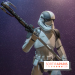 Comic Con Paris 2018 à la Villette, nos photos !