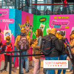 Comic Con Paris 2018 à la Villette, nos photos !