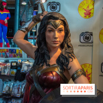 Comic Con Paris 2018 à la Villette, nos photos !