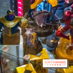 Comic Con Paris 2018 à la Villette, nos photos !