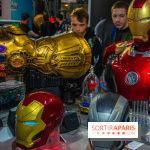 Comic Con Paris 2018 à la Villette, nos photos !