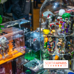 Comic Con Paris 2018 à la Villette, nos photos !